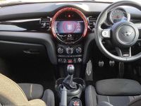 used Mini Cooper S 5-Door HatchSport 2.0 5dr