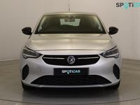 Used Vauxhall Corsa Design Edition 74 HP (54 kW) 2023 Grey Hatchback
