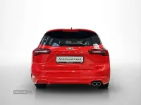 New Ford Focus ST-Line X 125 HP (91 kW) 2026 Red Estate