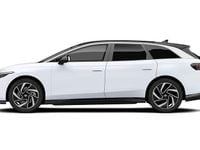 New VW ID.7 Pro 210 kW (286 HP) 2025 Estate