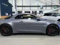Used Alpine A110 300 HP (220 kW) 2025 Coupe