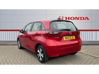 used Honda Jazz 1.5 i-MMD Hybrid SR 5dr eCVT Hybrid Hatchback