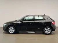 Used Audi A1 Design 95 HP (69 kW) 2021 Black SUV