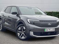 Used Ford Explorer Select 210 kW (286 HP) 2025 SUV