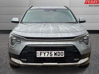 Used Kia Niro 137 HP (100 kW) 2025 SUV