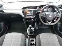 Used Vauxhall Corsa Design Edition 2023 Grey Hatchback