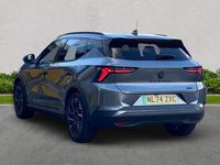 Used Renault Scenic E-Tech Esprit Alpine 161 kW (220 HP) 2024 Grey/black SUV