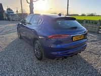 Used Maserati Grecale GT 2023 Blue SUV