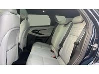 Used Land Rover Range Rover evoque Autobiography 204 HP (150 kW) 2022 Blue SUV