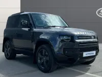 Usado Land Rover Defender HSE Dynamic 350 HP (257 kW) 2025 Other SUV