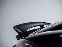 Used Porsche Cayman 2019 Black Coupe