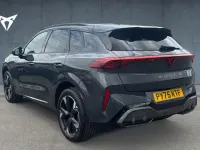 Used Cupra Terramar 150 HP (110 kW) 2026 Grey SUV