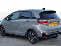 Used Honda Jazz Advance 122 HP (89 kW) 2025 Hatchback