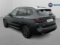 Used BMW X3 M Sport 292 HP (214 kW) 2024 SUV