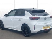 Second-hand Vauxhall Corsa GS Line 101 CP (74 kW) 2022 Hatchback