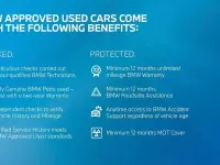 Used BMW M340 Shadowline 340 HP (250 kW) 2023 Black Estate