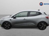 Used Renault Clio V Engineered 145 HP (106 kW) 2023 Grey Hatchback