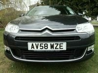 Used Citroën C5 2009 Estate
