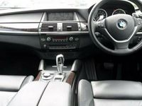 Used BMW X6 2009 SUV