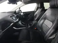 Used Jaguar I-Pace 294 kW (400 HP) 2020 Grey SUV