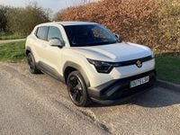 Used Suzuki Vitara 135 kW (184 HP) 2025 White SUV