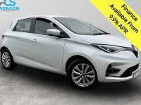 Used Renault Rapid Iconic 80 kW (109 HP) 2021 Hatchback