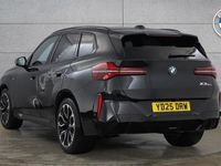 Used BMW X3 M Sport 194 HP (142 kW) 2025 Black SUV