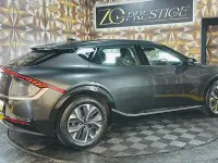 Used Kia EV6 Air 167 kW (228 HP) 2023 Grey SUV