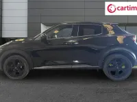 Used Nissan Juke Tekna 117 HP (86 kW) 2023 Black SUV