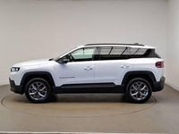 Ny Jeep Compass 145 HK (106 kW) 2026 Vit SUV