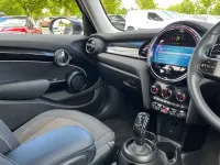 Used Mini Cooper Classic 136 HP (100 kW) 2023 Silver Hatchback