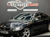 Used BMW 430 M Sport 258 HP (189 kW) 2020 Coupe