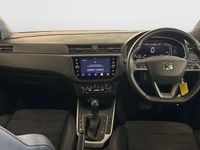 Used Seat Arona FR Sport 115 HP (84 kW) 2020 Red SUV