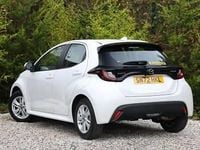 Used Mazda 2 116 HP (85 kW) 2023 White Hatchback