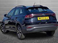 Used VW Taigo Life 110 HP (80 kW) 2023 Black SUV