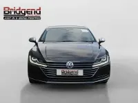 Used VW Arteon Elegance 190 HP (139 kW) 2019 Grey Hatchback