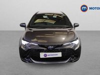 Used Toyota Corolla 140 HP (102 kW) 2026 Estate