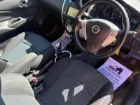 Used Nissan Note Acenta Premium 80 HP (58 kW) 2016 Hatchback