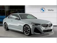 New BMW 230 M Sport 241 HP (177 kW) 2025 Other Coupe