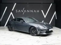 Used Toyota GR86 234 HP (172 kW) 2023 Grey Coupe