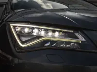 Used Seat Ateca XCELLENCE 150 HP (110 kW) 2017 Grey SUV