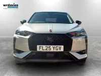 Used DS Automobiles DS3 Performance 2025 White Hatchback