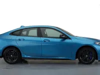 Used BMW M235 2021 Blue Coupe