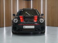 used Mini John Cooper Works Clubman 2.0 COOPER WORKS ALL4 5d 302 BHP PCP & HP FINANCE AVAILABLE