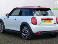 Used Mini Cooper Level 3 135 kW (184 HP) 2023 Hatchback