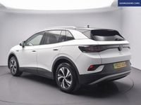 Used VW ID.4 Pure 108 kW (148 HP) 2023 White SUV