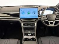 Used BYD Seal U Boost 214 HP (157 kW) 2025 Black SUV