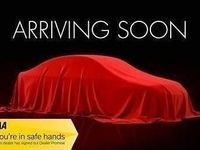 Used Skoda Yeti SE L 2017 Black SUV