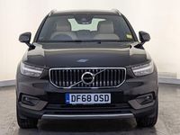 used Volvo XC40 2.0 D3 Inscription 5dr