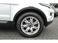 Used Land Rover Range Rover evoque 2012 SUV